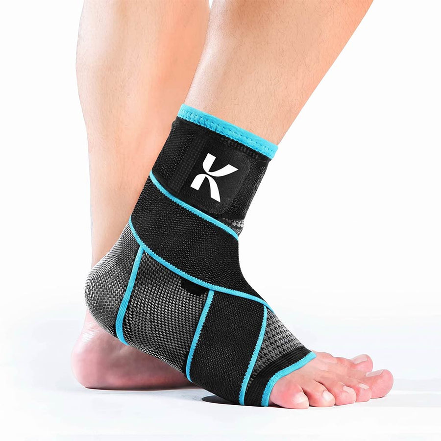 Biolateral compression